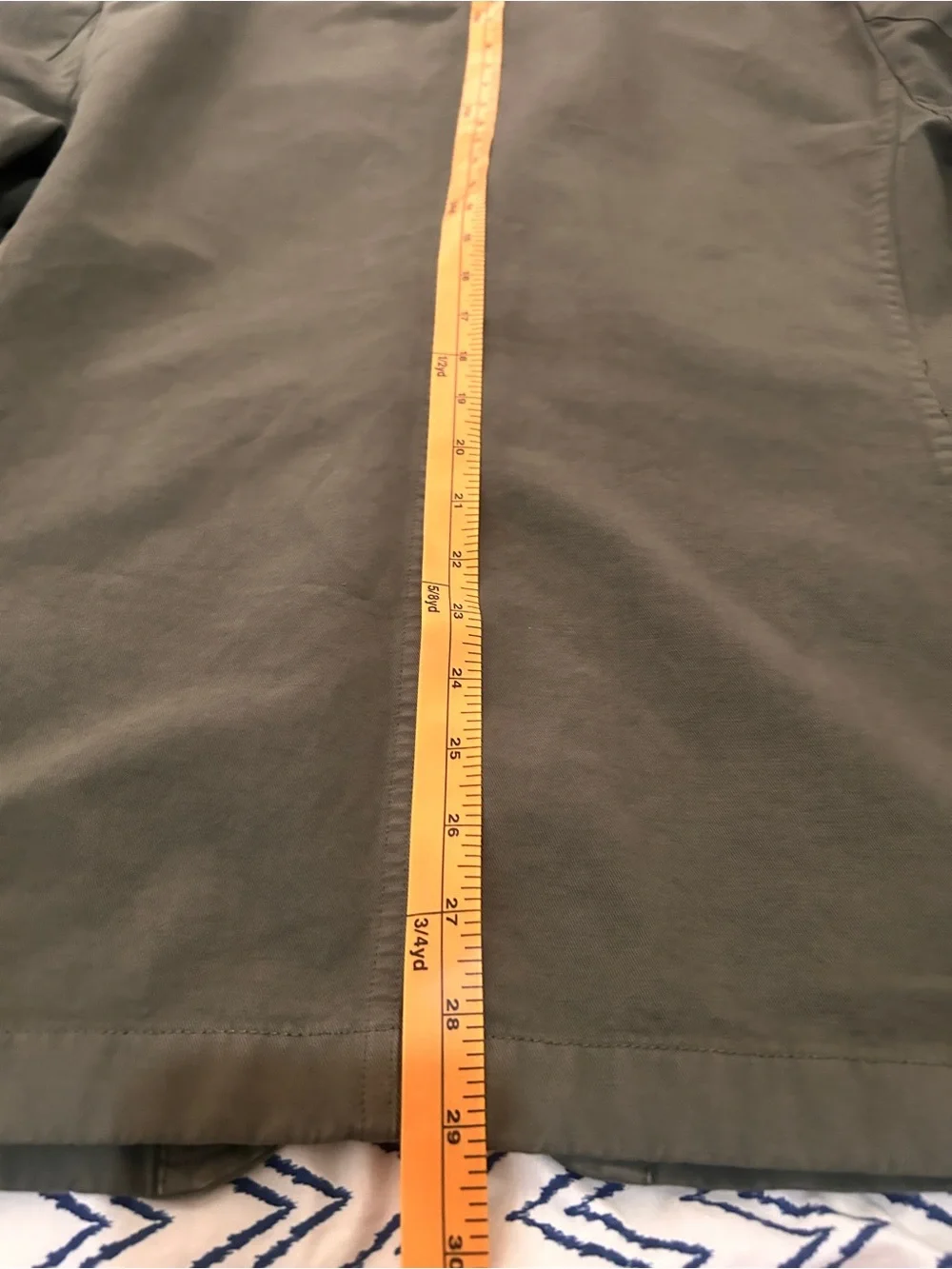 J. Crew from crew